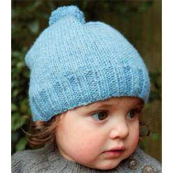 Rowan Selects CASHMERE CHILDRENS COLLECTION